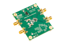Geliştirme Kartı (ANALOG DEVICES 	DC1108A)